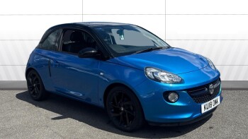Vauxhall Adam 1.2i Energised 3dr Petrol Hatchback